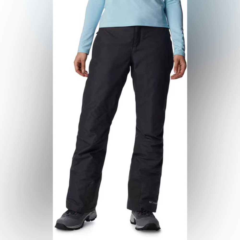 Columbia Bugaboo Omni-Heat Snow Pants SHORT